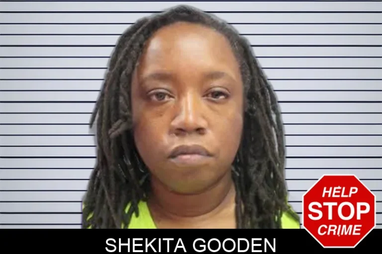 Shekita Gooden