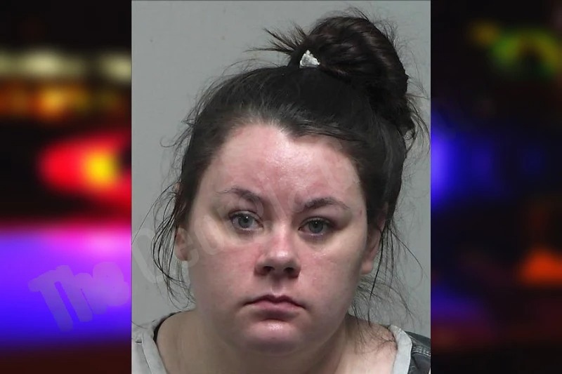 Shelby Huzaifa Mugshots