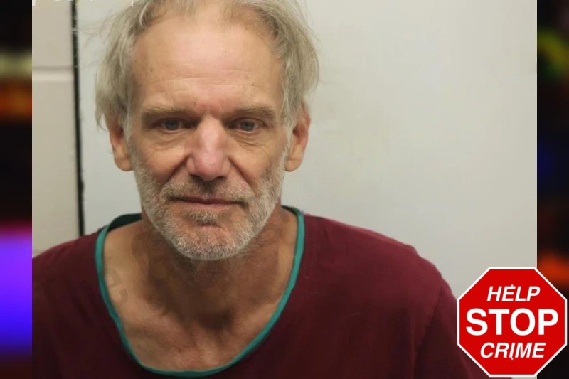 Sheldon Curley Mugshots