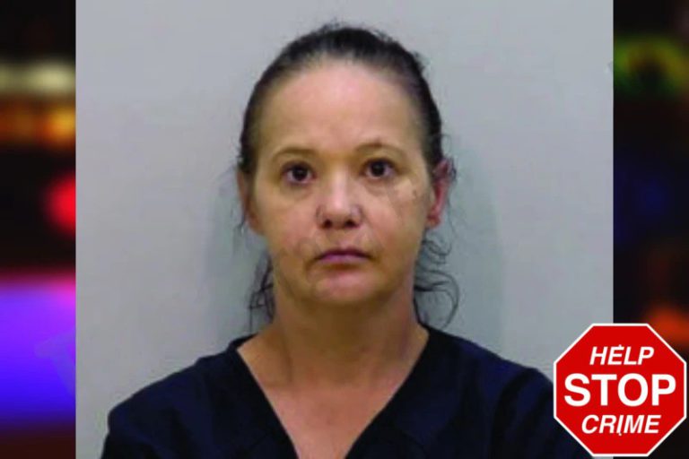 Shelly Gardiner mugshot – Bartow County , Georgia Shelly Gardiner