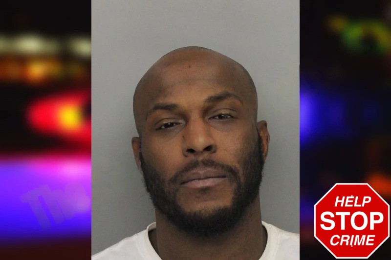 Shelvey Thomas mugshot – Cobb County , Georgia Shelvey Thomas mugshot