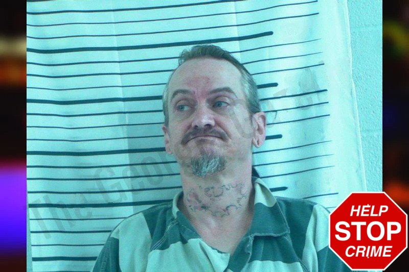 Shem Williams Mugshots