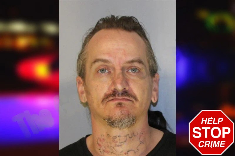 Shem Williams Mugshots