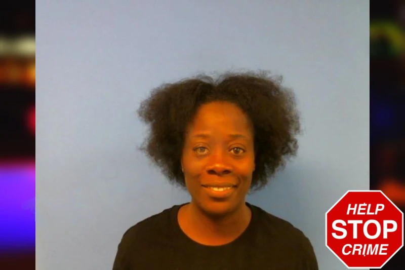 Shenelle Blyden mugshot – Troup County , Georgia Shenelle Blyden mugshot