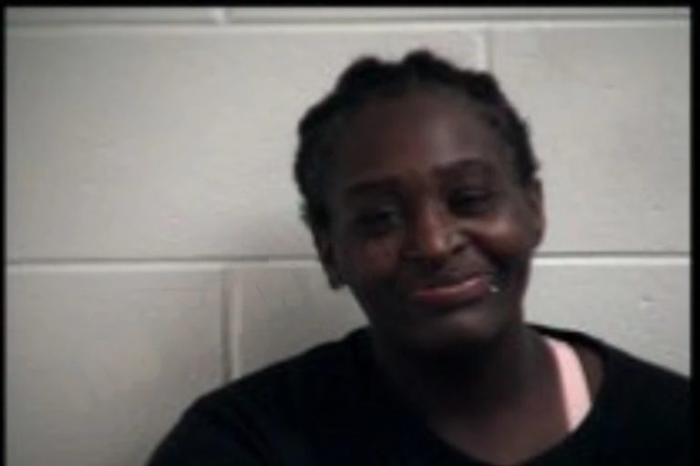 Shenique Lamar