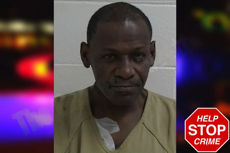 Sherdrick Adams Mugshots