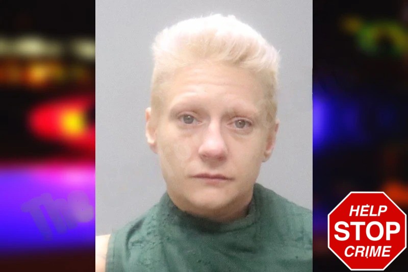 Sheree Thompson Mugshots