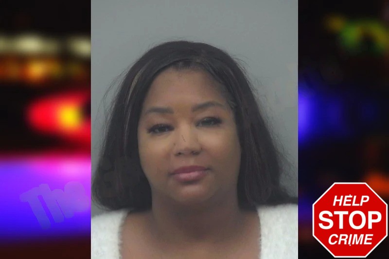 Sherese Jones mugshot – Gwinnett County , Georgia Sherese Jones mugshot