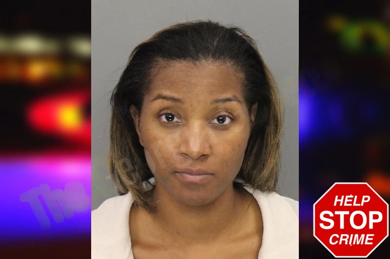 Sheri Wright mugshot – Cobb County , Georgia Sheri Wright mugshot