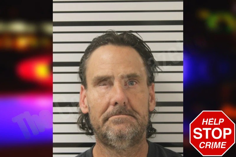 Sherman Highsmith Mugshots