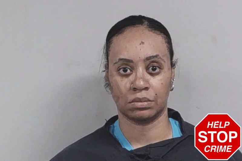 Sherri Goode Mugshots