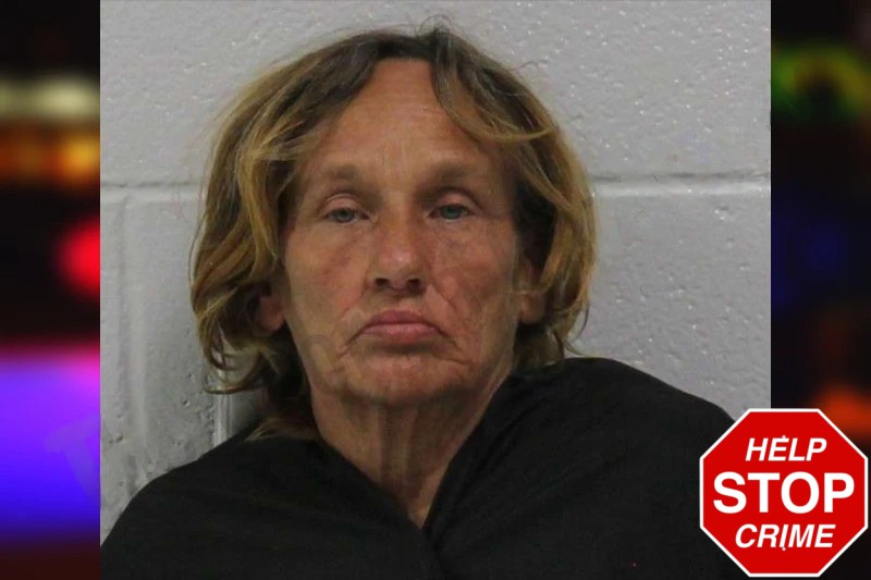 Sherry Miller Mugshots