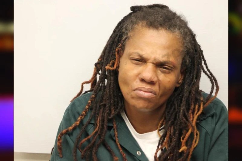 Sherry Mims Mugshots