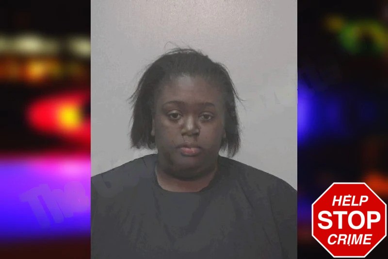 Sherunda Colton mugshot – Coweta County , Georgia Sherunda Colton mugshot