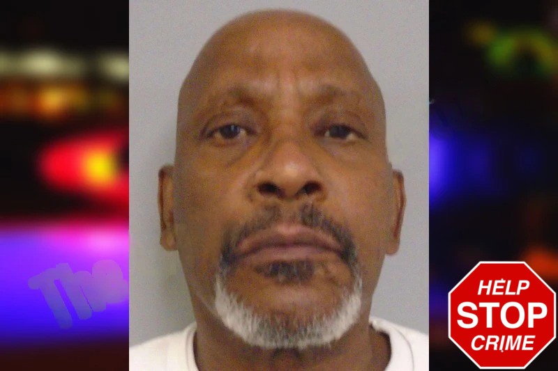 Shervin Lewis Mugshots