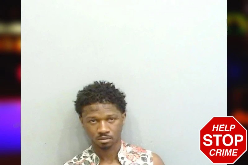 Shevelle Riley Mugshots