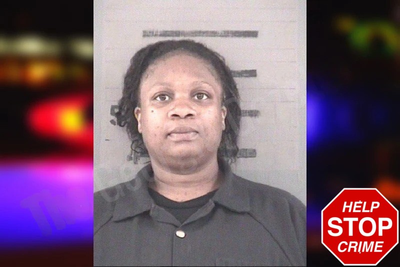 Shiadaysh Harris Mugshots