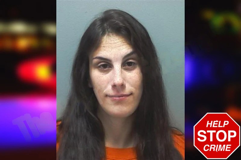 Shianne Catalano Mugshots