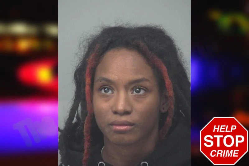 Shiare Kelly mugshot – Gwinnett County , Georgia Shiare Kelly mugshot