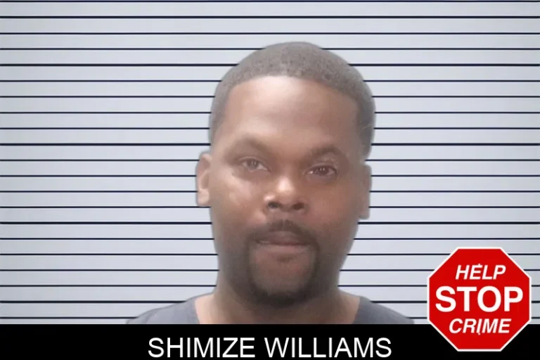 Shimize Williams