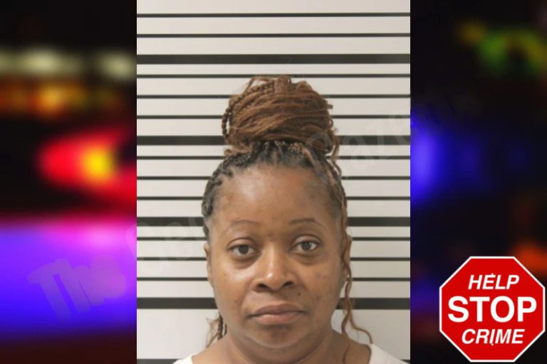 Shiona Hunt mugshot β Toombs County , Georgia Shiona Hunt