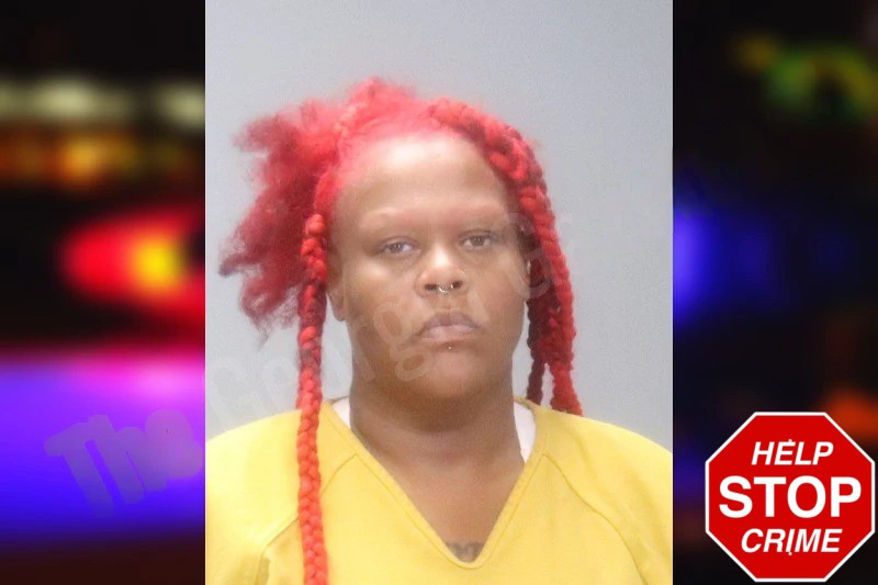 Shipman Rayjon Mugshots