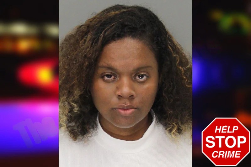 Shiquita Washington Mugshots