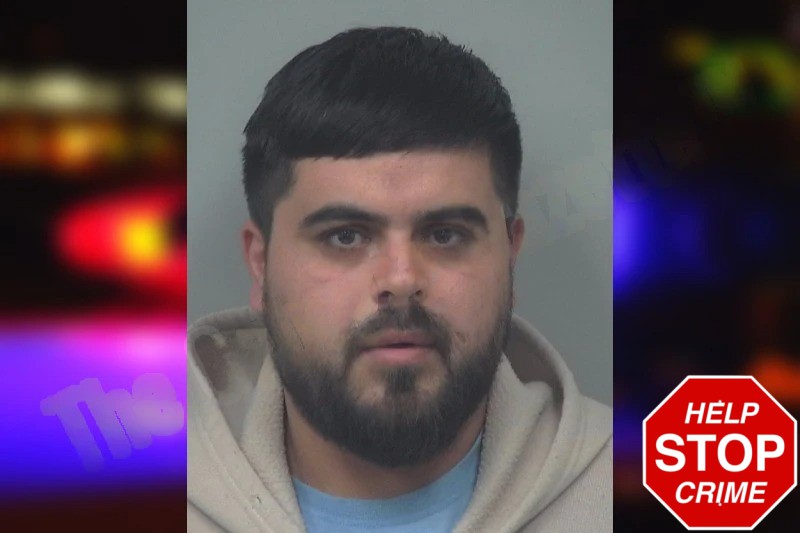 Shir Shehzad mugshot – Gwinnett County , Georgia Shir Shehzad mugshot