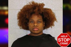 Shirley Williams mugshot