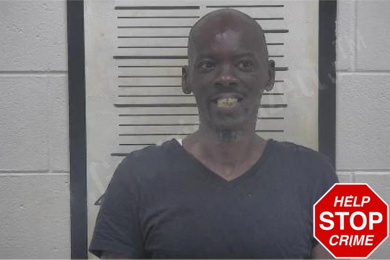 Shokee Boler Mugshots