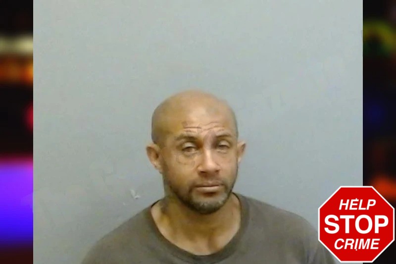 Shomari Benton mugshot – Fulton County , Georgia Shomari Benton mugshot