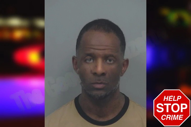 Shonic Puckett mugshot – Gwinnett County , Georgia Shonic Puckett mugshot