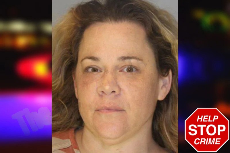 Shonna Jackson Mugshots