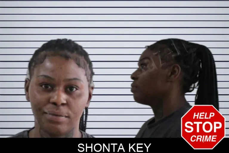 Shonta Key
