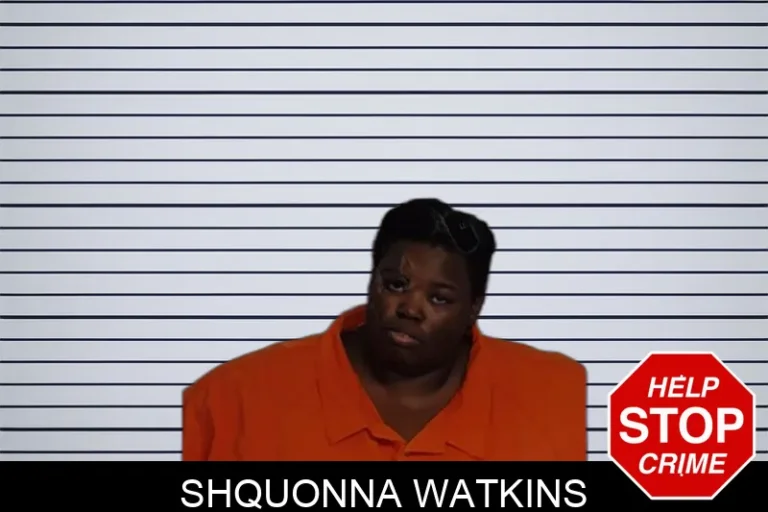 Shquonna Watkins