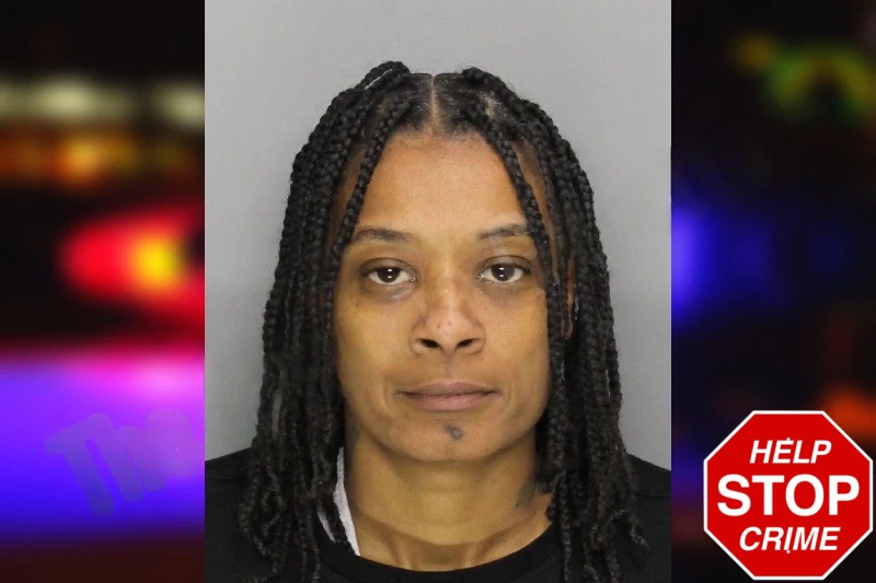 Shulett Saffo mugshot