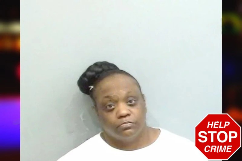 Shunaka Matlock Mugshots