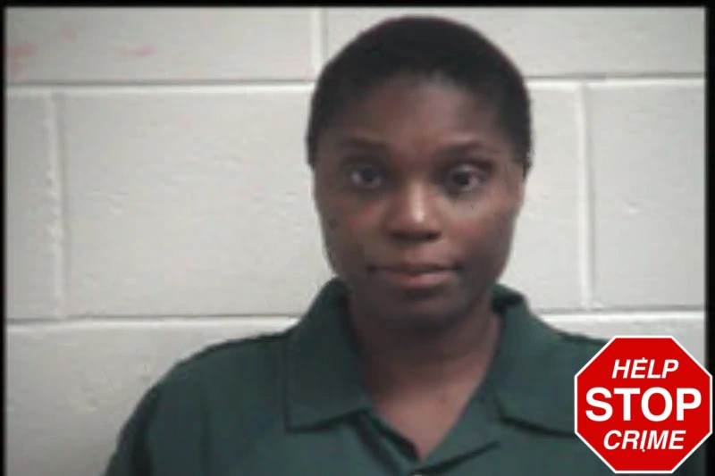 Shunta Tillery Mugshots