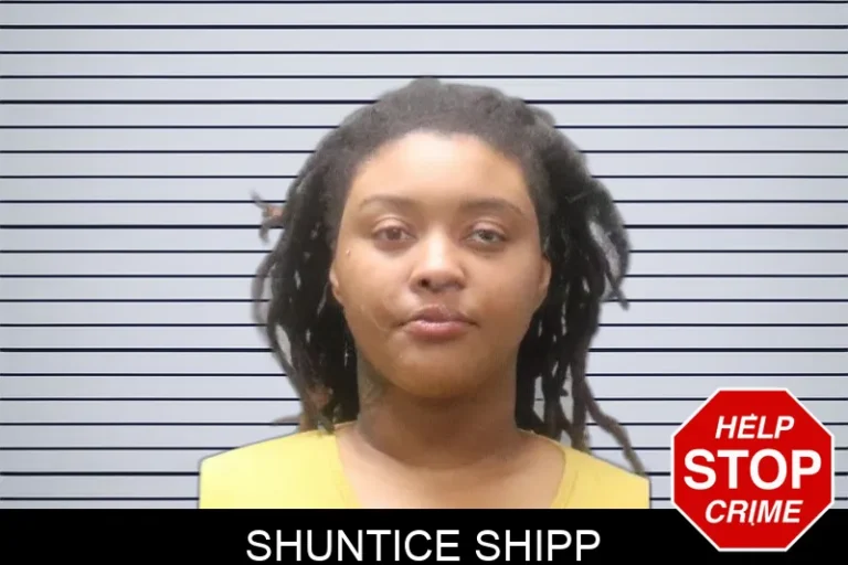 Shuntice Shipp