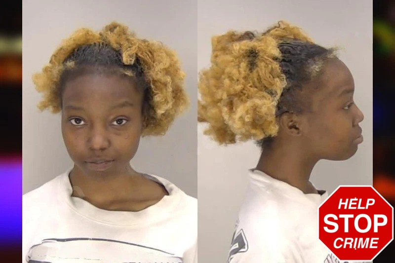 Shyashjah Walker mugshot – Richmond County , Georgia Shyashjah Walker mugshot