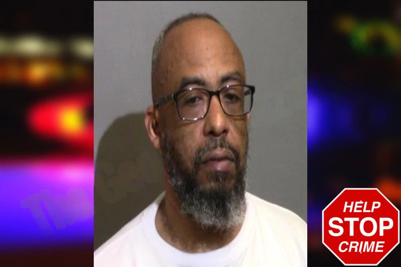 Sidney Murphy Mugshots