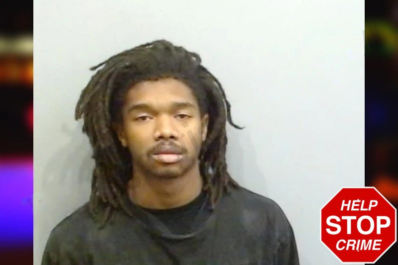 Sidney Rogers Mugshots