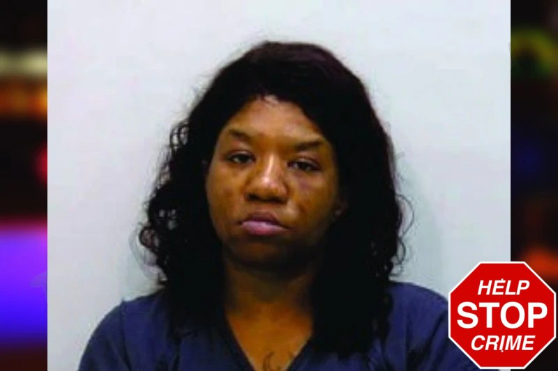 Sierra Glenn Mugshots