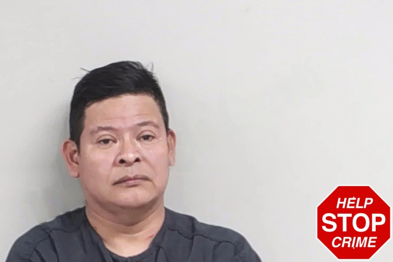 Silvestre Lopezperez Mugshots