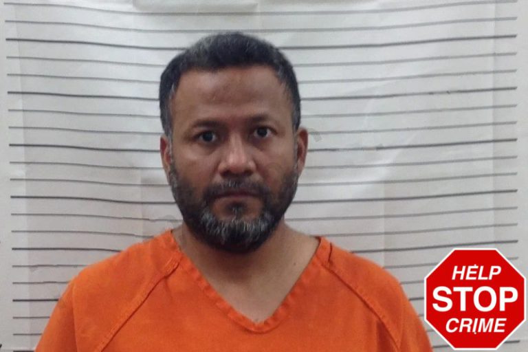 Silvio Picado-Ramirez mugshot – Pickens County , Georgia Silvio Picado-Ramirez