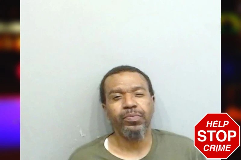 Simeon Tucker mugshot – Fulton County , Georgia Simeon Tucker mugshot