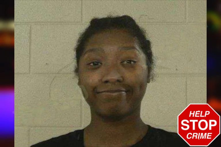 Simone Hart mugshot – Liberty County , Georgia Simone Hart