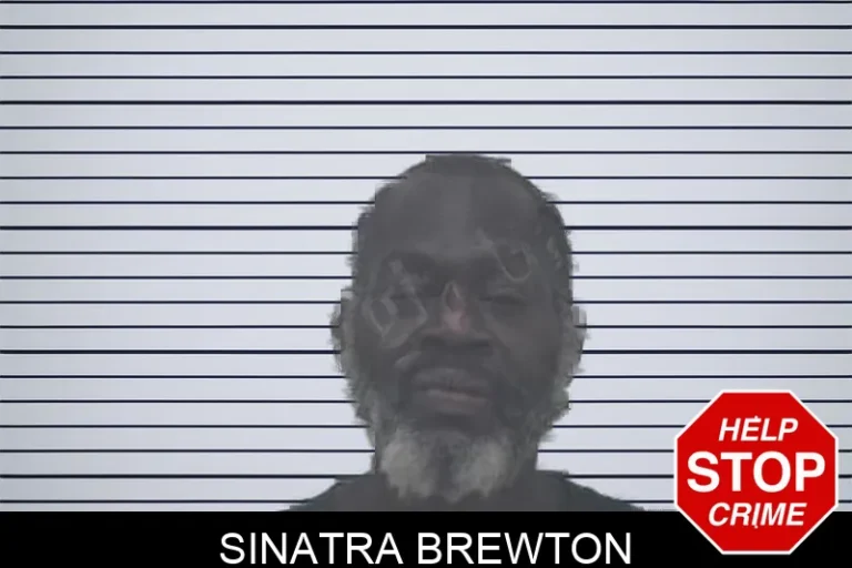 Sinatra Brewton