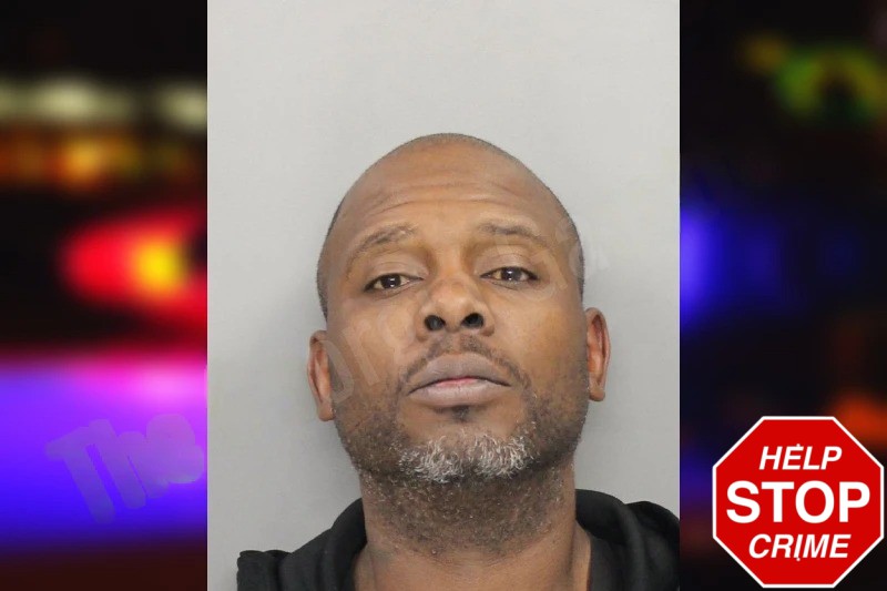 Sipho Dlamini Mugshots