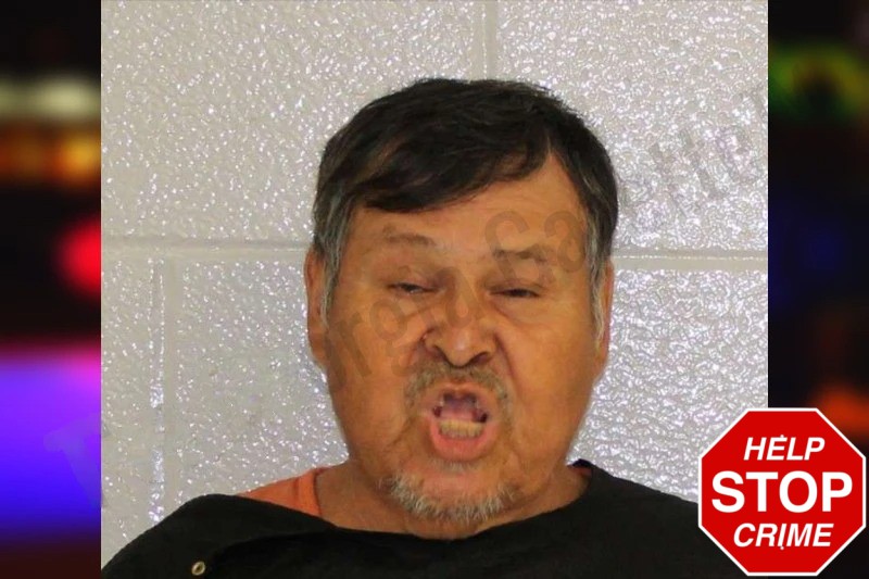 Sito Hernandez-Castoreno Mugshots